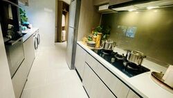 The LakeGarden Residences (D22), Condominium #465392591